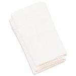 Budget White Towel-3C