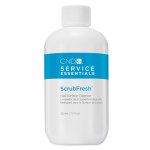 CND Scrubfresh Nail Surface Cleanser 7.5oz