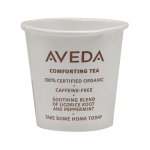 Aveda Signature Tea Cup 4oz (50 QTY)