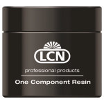 LCN One Component Resin F Clear 20ml