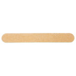 Disposable Wooden Waxing Spatulas Large (100)