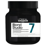 L'Oréal Professionnel Blond Studio Platinium Plus 500g