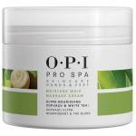 OPI Pro Spa Hand & Feet Moisture Whip Massage Cream 8oz