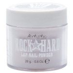 Artistic Nail Design Rock Hard VIP Pink Concealer .8oz