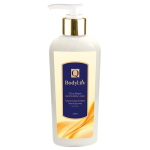Quannessence Body Luv Citrus Breeze Hand and Body Lotion 240ml