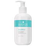 CND CoolBlue Hand Cleanser 7oz