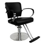 Lanvain (OS) Wave Stylist Chair