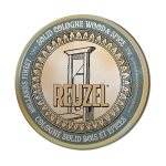 Reuzel Wood and Spice Solid Cologne Bar 1.3oz