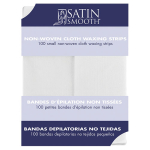 Satin Smooth Non-Woven Cloth Waxing Strips Small SSWA08