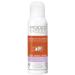 Podo Expert Moisturizing Skin Foam with Calming Scent 125ml