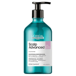 L'Oreal Professionel Scalp Advanced Anti-Discomfort Dermo-Regulator Shampoo 500ml
