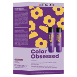 Matrix Color Obsessed Spring Kit ($40.00 Retail Value)
