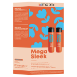 Matrix Mega Sleek Spring Duo ($40 Retail Value)