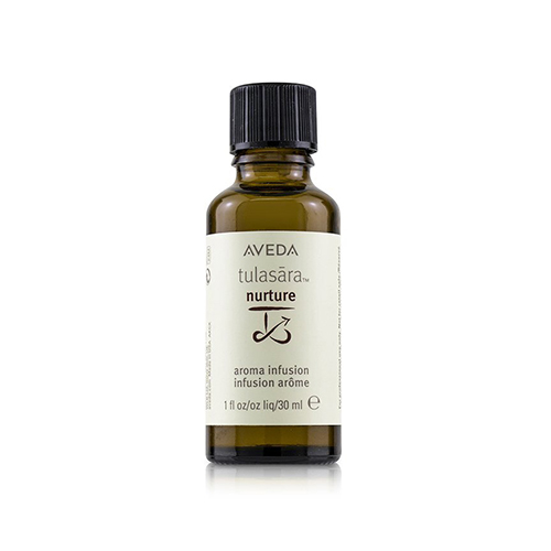 Aveda Vanilla Essential Oil + Base 1 oz 30ml