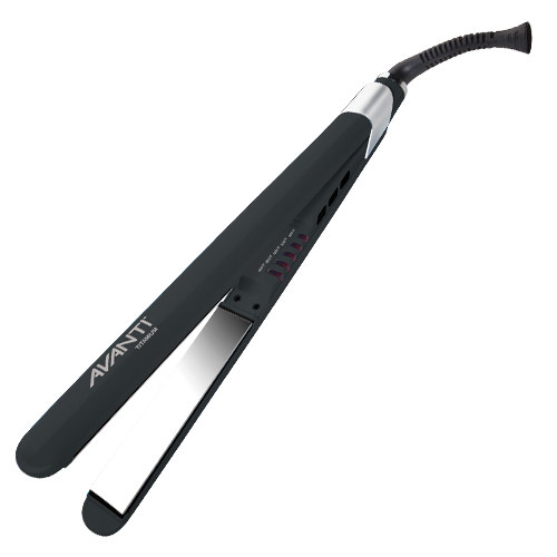 Avanti hair 2024 straightener warranty