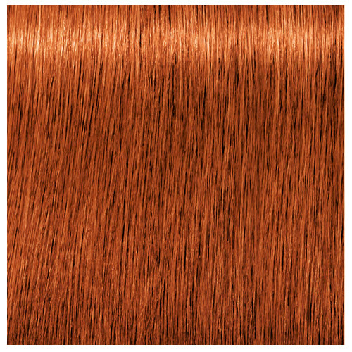 greenscreen 7.77 de Igora royal / Keracolor tono copper