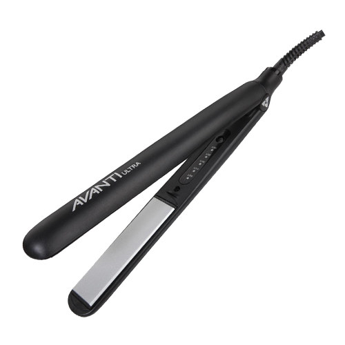 Avanti ultra outlet curling iron