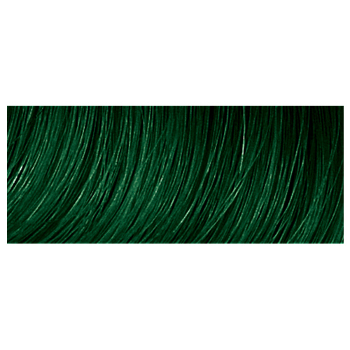 dark forest green hair dye