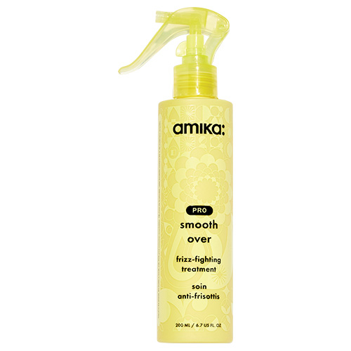 Amika Pro Smooth Over Frizz-Fighting Treatment 200ml