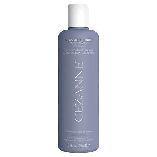 Cezanne Classic Blonde Smoothing Treatment 300ml