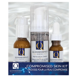 Quannessence Compromised Skin Kit