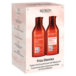Redken Frizz Dismiss Spring Duo ($52.97 Retail Value)