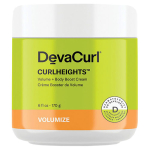 Devacurl CurlHeights Volume & Body Boost Cream 170g