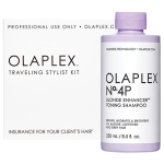 Olaplex Traveling Stylist Kit w/ Free NO.4P ($216 Retail Value)