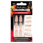 Artistic Colourluxe Attracted To You Press-On Tips 30/pk