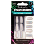 Artistic Colourluxe In High-Definition Press-On Tips 30/pk