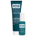 Verb Hydrate Styling Cream + Hydrate Oil Duo ($50 Retail Value)
