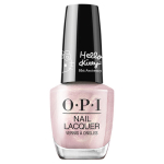 OPI x Hello Kitty Lets Be Friends Nail Lacquer