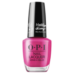 OPI x Hello Kitty Follow Your Heart Nail Lacquer