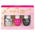 HELLO KITTY GELCOLOR TRIO PACK 7/24 OPI