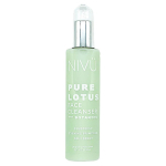 Nivu Pure Lotus Face Cleanser 150ml
