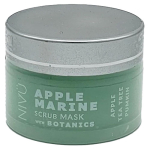 Nivu Apple Marine Scrub Mask 30ml