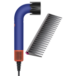 Dyson Supersonic r Professional Hair Dryer Detangling Comb Offer (5% Savings)