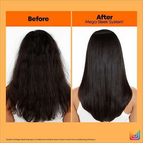 Matrix hair smoothening best sale