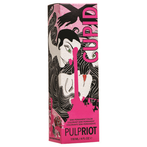 Maritime Beauty - Pulp Riot Hair Color 4oz