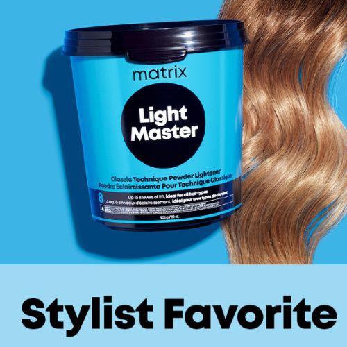 *DISCONTINUED* Matrix Light Master 7 - shops V-Light Lightener, 32 oz