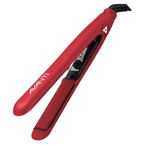 Avanti ultra 2024 hair straightener reviews