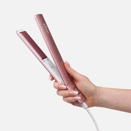 Aria beauty hair top straightener reviews