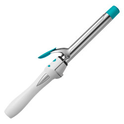 moroccan oil curling iron reviews