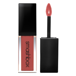 Smashbox always on deals liquid lipstick driver's seat