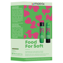  Matrix Food For Soft Conditioner
