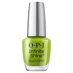 OPI Infinite Shine Improved Formula Limelight