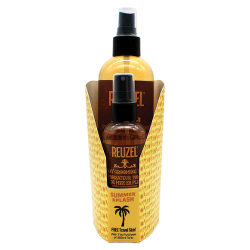 Reuzel Spray Grooming Tonic Summer Splash Offer ($37.86 Retail Value)